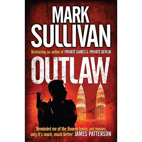 Outlaw, Mark Sullivan