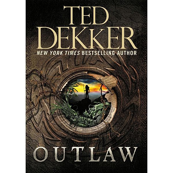 Outlaw, Ted Dekker