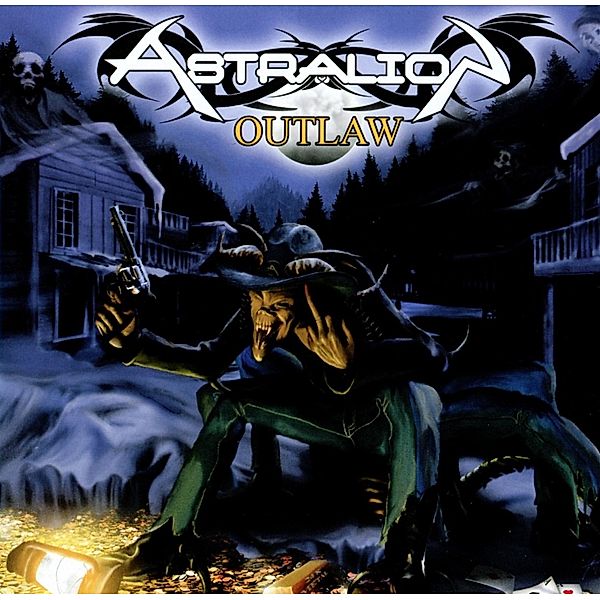 Outlaw, Astralion