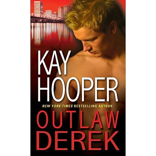 Outlaw Derek / Hagen Bd.7, Kay Hooper