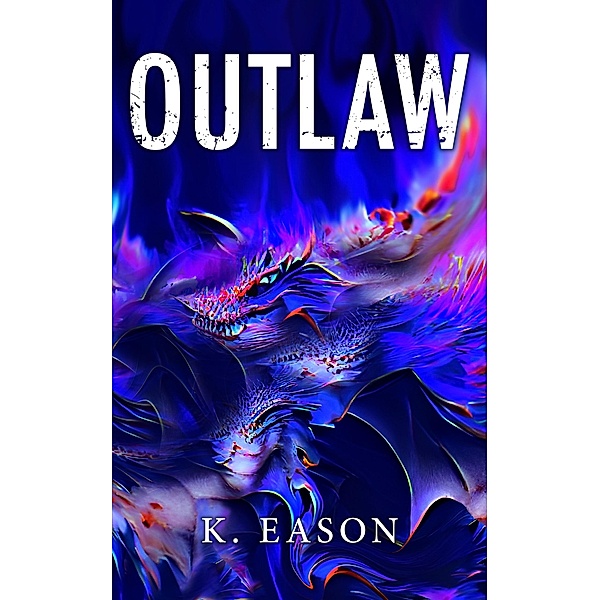 Outlaw / JABberwocky Literary Agency, Inc., K. Eason