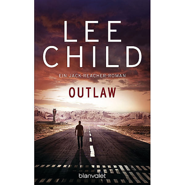 Outlaw / Jack Reacher Bd.12, Lee Child