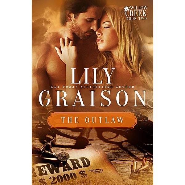 Outlaw / Lily Graison, Lily Graison