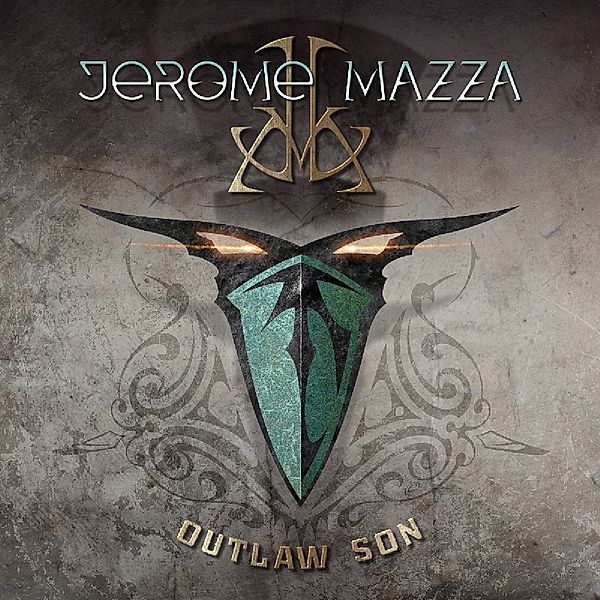 Outlaw Son, Jerome Mazza