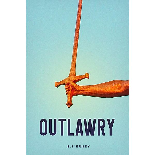 Outlawry / Andrews UK, Scott Tierney