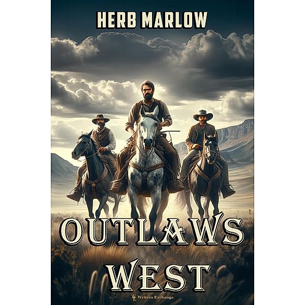 Outlaws West, Herb Marlow