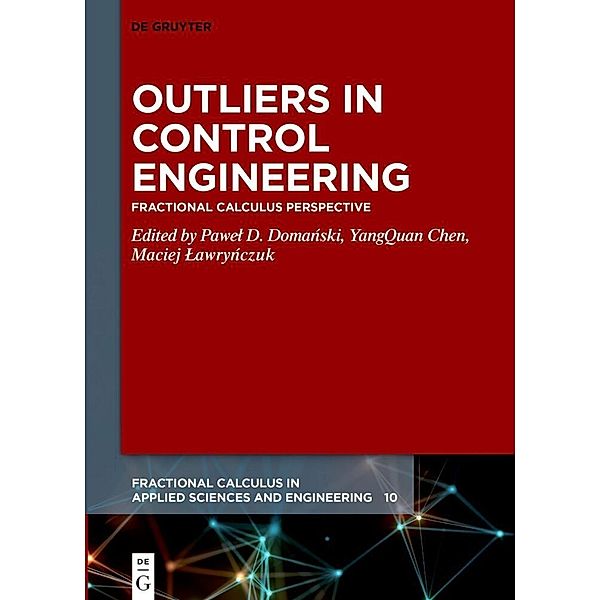 Outliers in Control Engineering