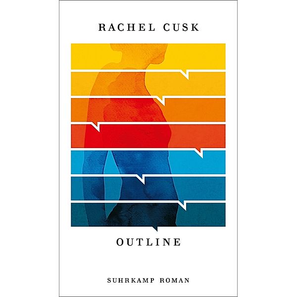 Outline, Rachel Cusk