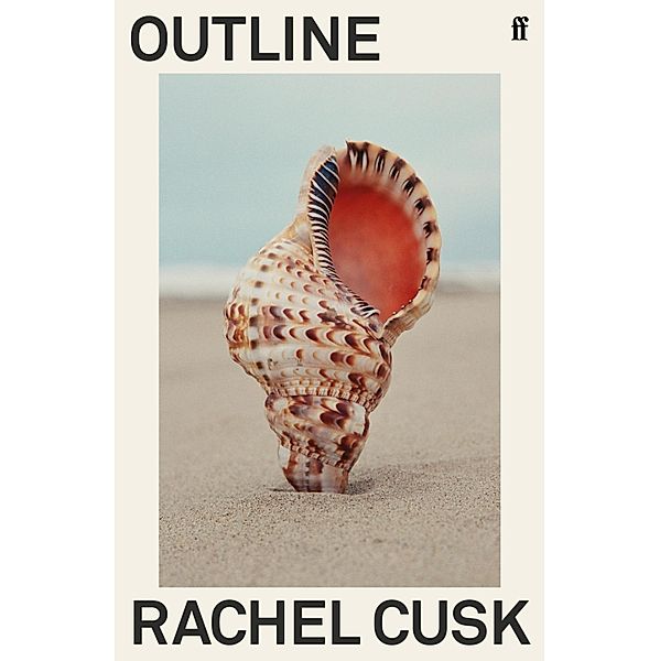 Outline, Rachel Cusk