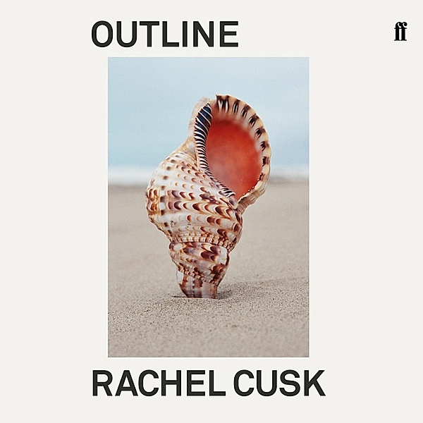 Outline, Rachel Cusk