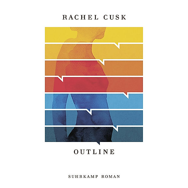 Outline, Rachel Cusk