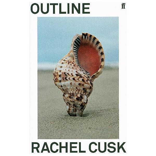 Outline, Rachel Cusk