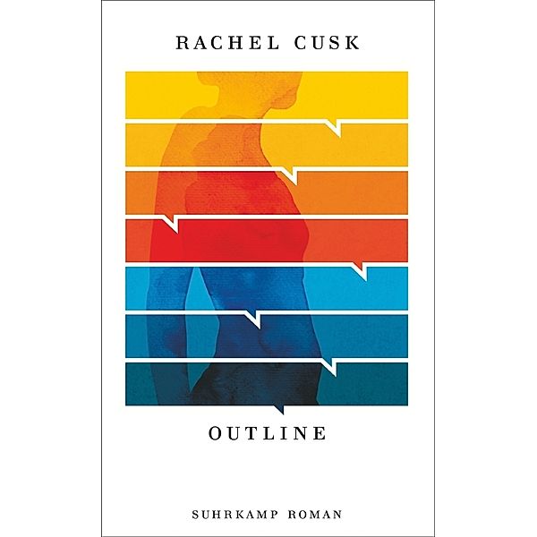 Outline, Rachel Cusk