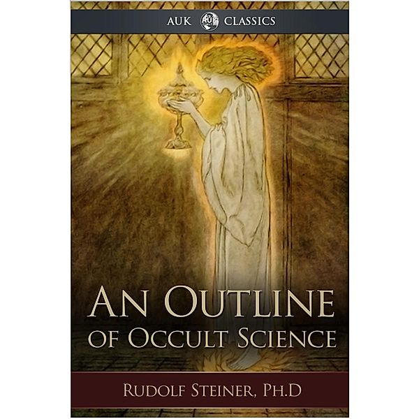 Outline of Occult Science, Rudolf Rudolf