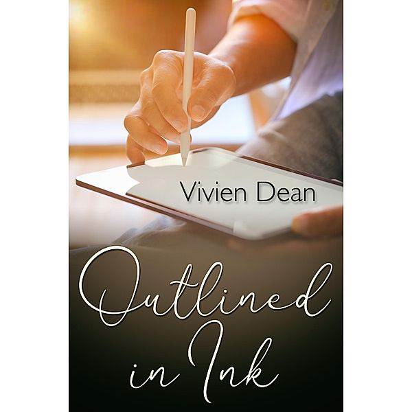 Outlined in Ink / JMS Books LLC, Vivien Dean