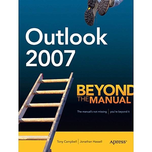 Outlook 2007, Tony Campbell, Jonathan Hassell