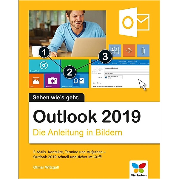 Outlook 2019, Otmar Witzgall