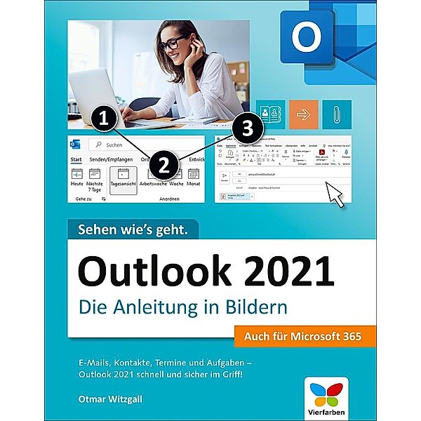 Outlook 2021, Otmar Witzgall