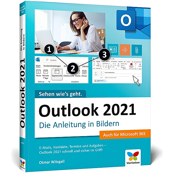 Outlook 2021, Otmar Witzgall