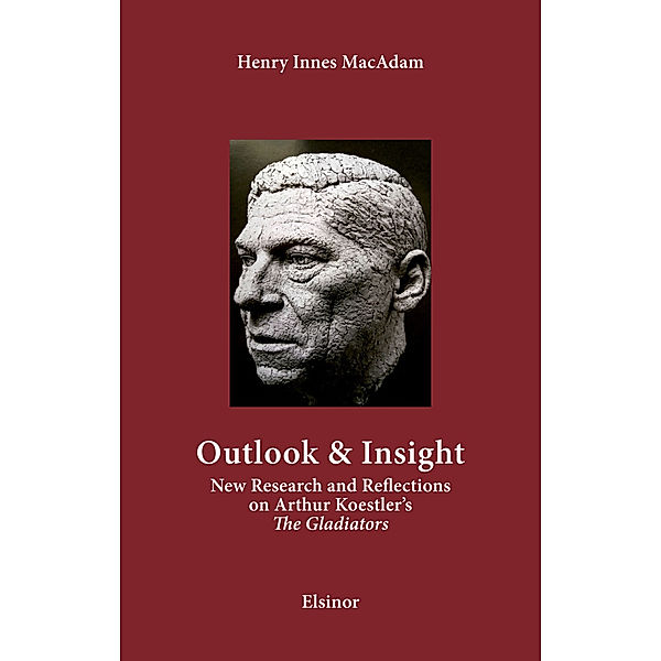 Outlook & Insight, Henry Innes MacAdam