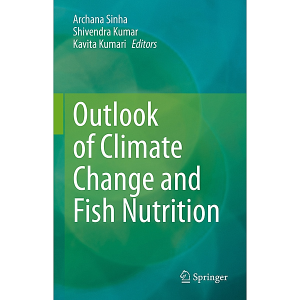 Outlook of Climate Change and Fish Nutrition