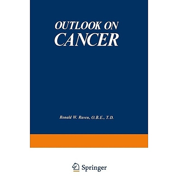 Outlook on Cancer