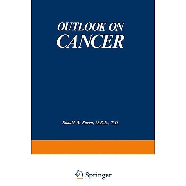 Outlook on Cancer