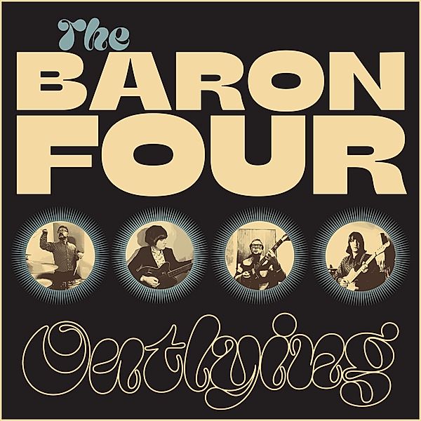 Outlying (Vinyl), The Baron Four
