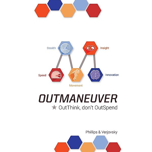 Outmaneuver, Alex Verjovsky, Jeffrey Phillips