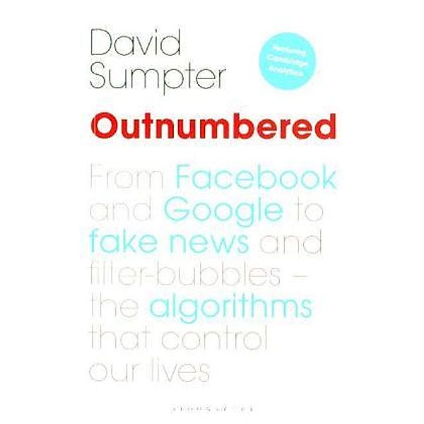 Outnumbered, David Sumpter