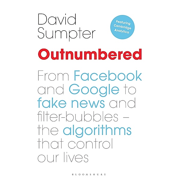 Outnumbered, David Sumpter