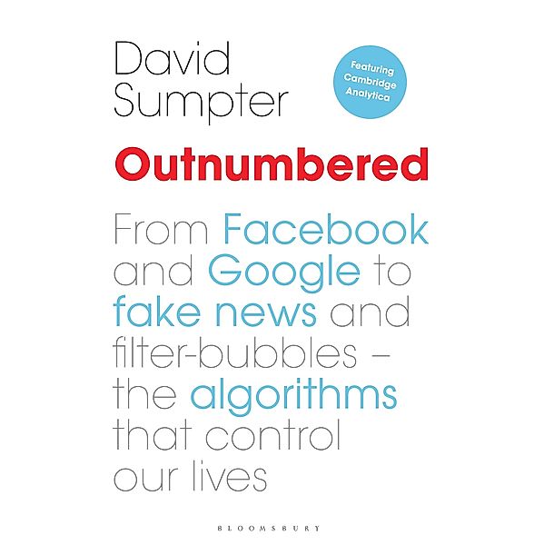 Outnumbered, David Sumpter