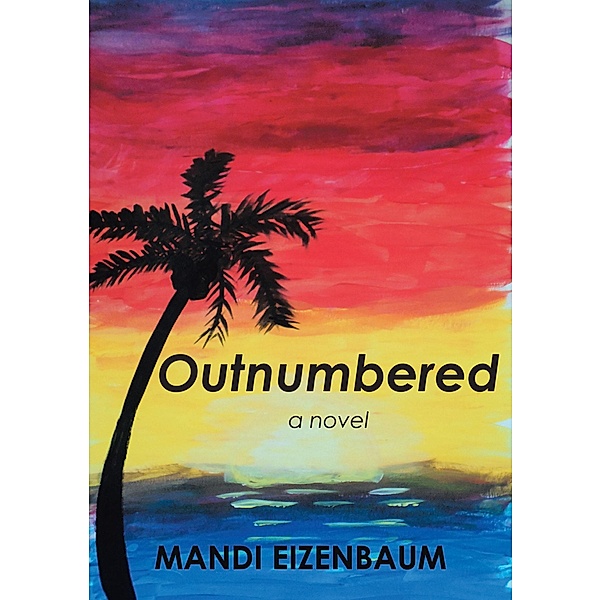 Outnumbered, Mandi Eizenbaum