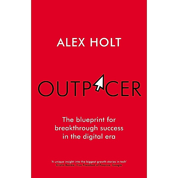 Outpacer, Alex Holt