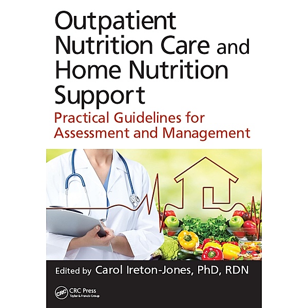 Outpatient Nutrition Care and Home Nutrition Support