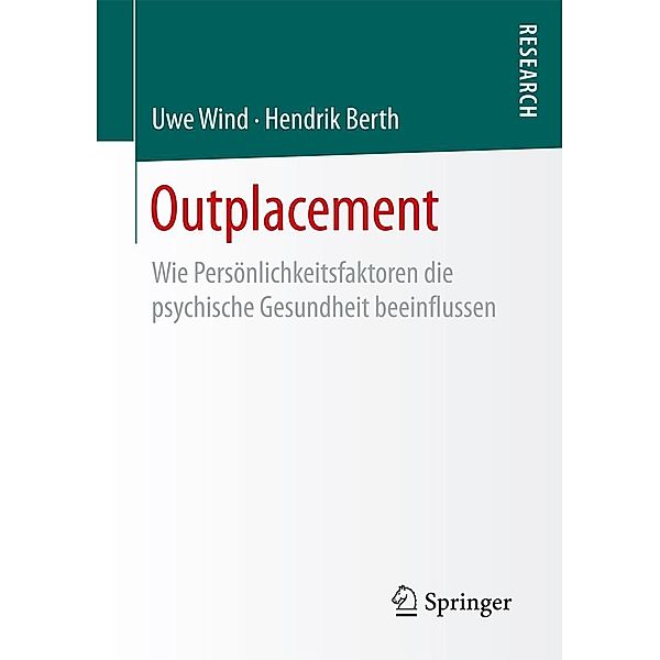 Outplacement, Uwe Wind, Hendrik Berth