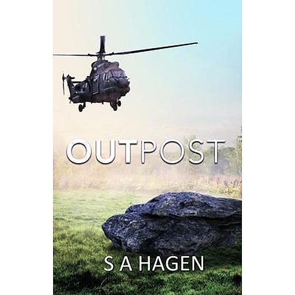 Outpost, S A Hagen