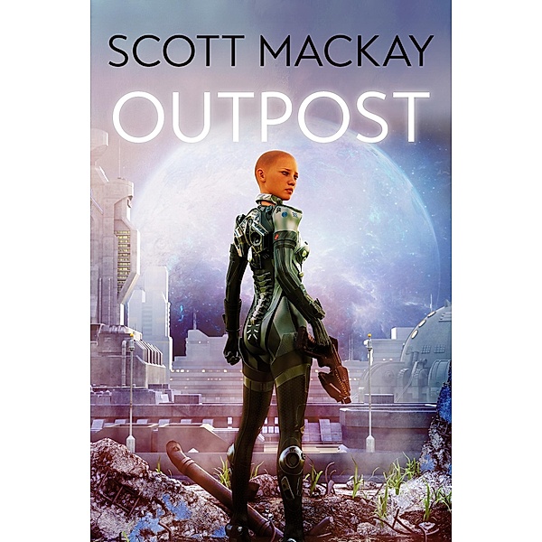 Outpost / JABberwocky Literary Agency, Inc., Scott Mackay