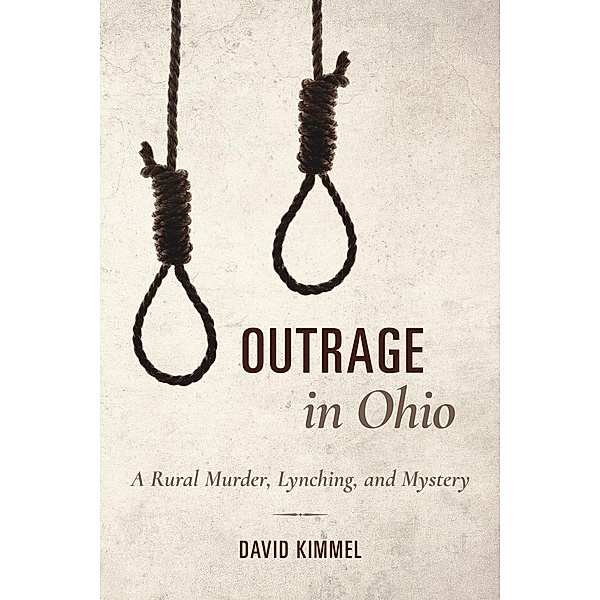 Outrage in Ohio, David Kimmel