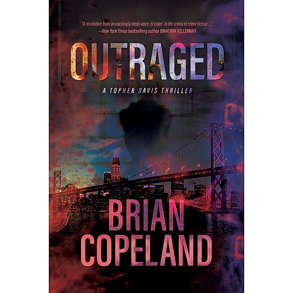Outraged, Brian Copeland