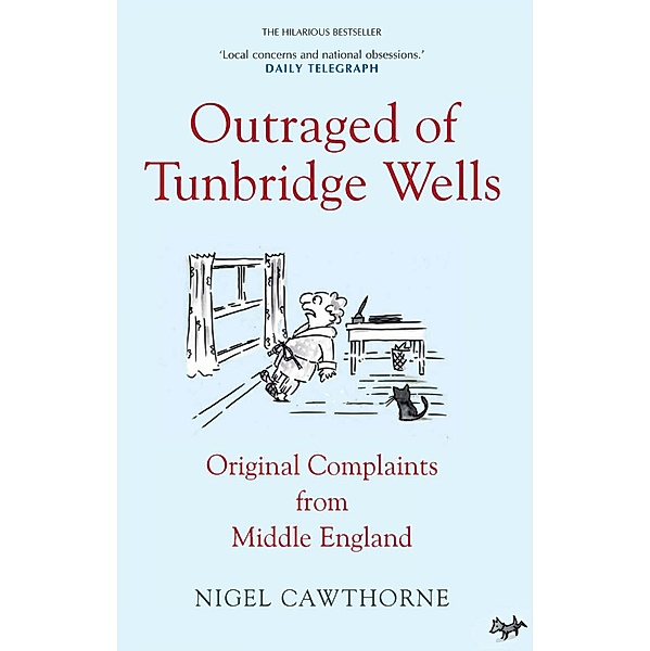 Outraged of Tunbridge Wells, Cawthorne Nigel