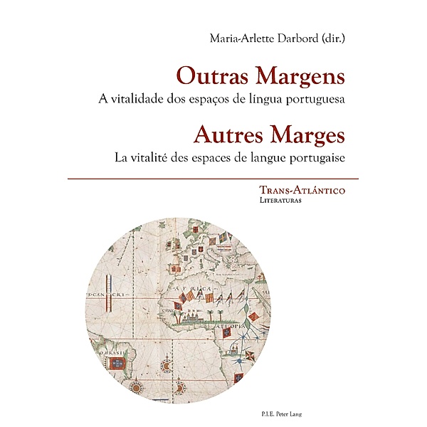 Outras Margens / Autres Marges / Trans-Atlántico / Trans-Atlantique Bd.15