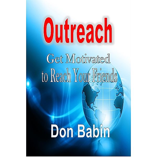 Outreach, Don Babin