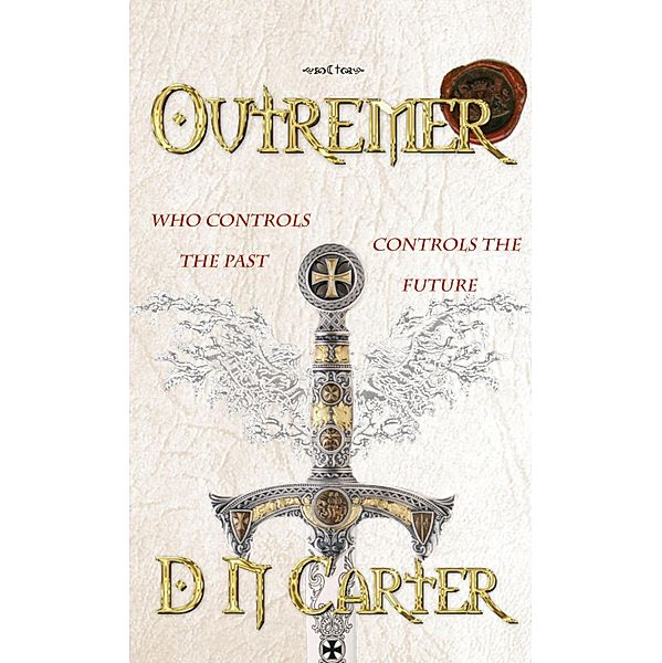 Outremer I / Outremer Bd.1, D. N. Carter