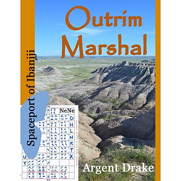 Outrim Marshal, Argent Drake