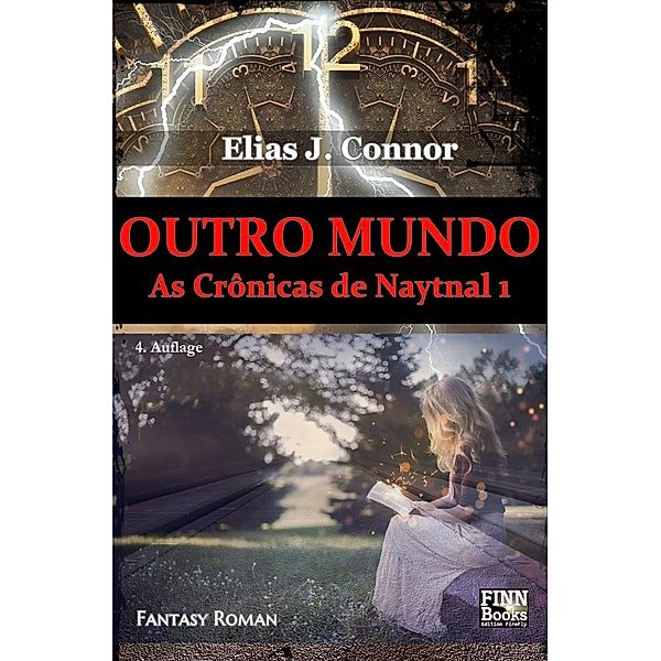 Outro mundo, Elias J. Connor