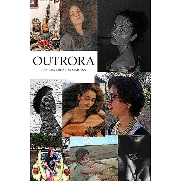 Outrora, Samara Eduarda