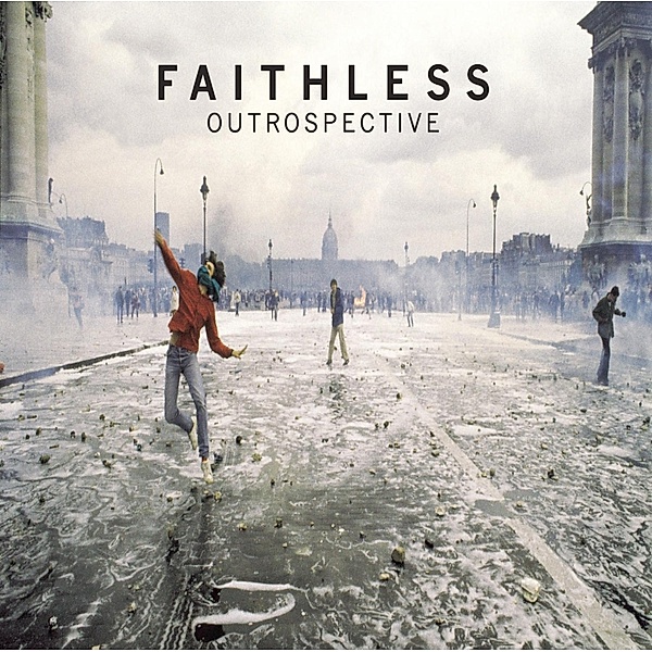 Outrospective (Vinyl), Faithless