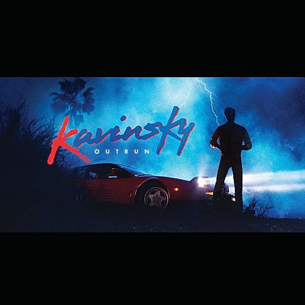 OutRun, Kavinsky