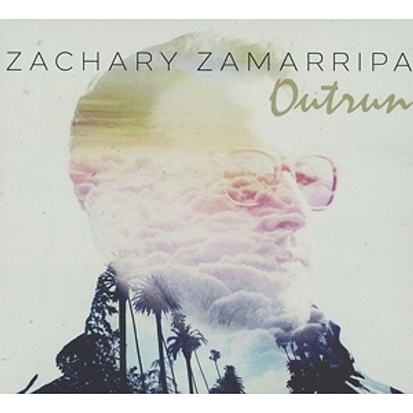 Outrun, Zachary Zamarripa
